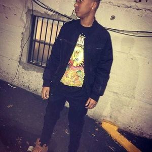 Meet your Posher, Jonathan